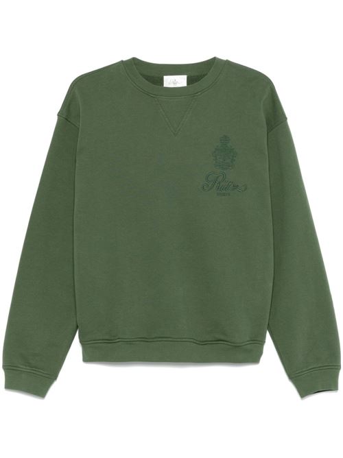 Crewneck sweatshirt FRAME X RITZ | MP25JSS006HNGR